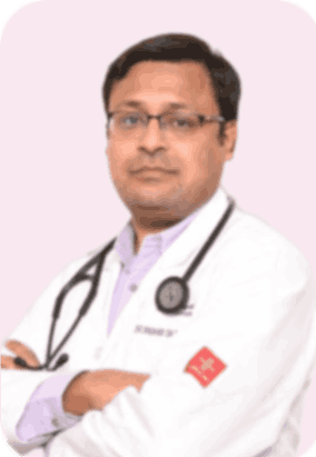 Dr. Rohit Surekha